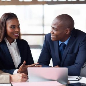 Business Mentorship - Online Recorded Session