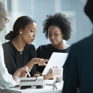 Strategic Planning Session - Online