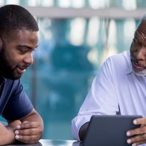 Building A Legacy Business Ordinary